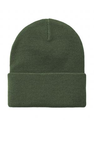 Short Watch Hat Green CARHARTT WIP | I01732629U